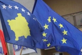 EK predložila ukidanje viza za građane Kosova