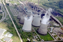 Najveća investicija u BiH: Kina ulaže oko 722 miliona evra u TE Tuzla