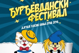 Đurđevdanski festival - ukras Republike Srpske
