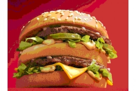 Uzmite besplatnih 50€ i trgujte dionicama McDonaldsa