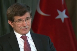Davutoglu razmišlja o ostavci?