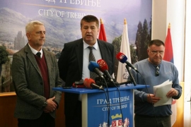 Vučurević: Nova brojila vratiti u zgradu boračkih kategorija u Gorici