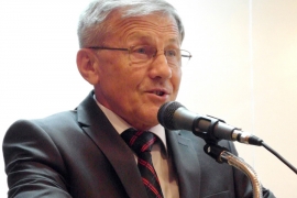 Ilija Jovičić kandidat za načelnika opštine Brod