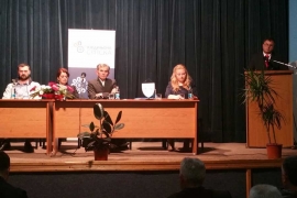 Stevandić: Protiv partijskog zapošljavanja i negiranja struke