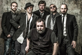 Kolja i Grobovlasnici prvi koncert u Banjaluci sviraju na Demofestu