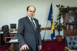 Odgovornost je na Agenciji za statistiku BiH