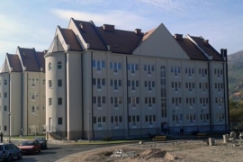 Potpisani ugovori o opremanju studentskih kuhinja
