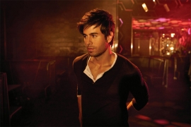 Enrike Iglesias priprema scenski spektakl u Areni