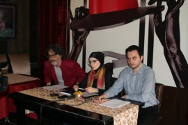 Zenica: Počinje 15. Festival BH drame