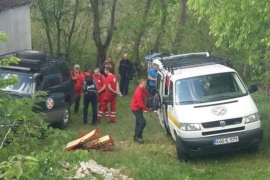 Grude: Zbog loših ocjena pobjegao od kuće, tražili ga spasioci


