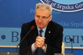 Savanović: Ne smije se ponoviti vrijeme u kome ljudski život ne ...