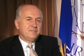 Incko: Ako RS želi da odem, neka poštuje Dejton
