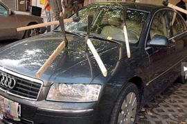 Osveta prevarenih, najbolja kada se služi hladna (FOTO)