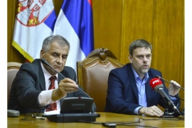 RIK objavio konačne rezultate izbora u Srbiji