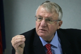 Šešelj: Sačuvati Kosovo integracijom sa Rusijom