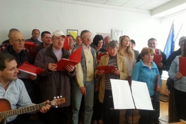 Otvoren centar za osobe s duševnim smetnjama