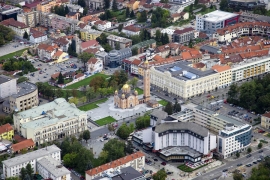 Banjaluka: Izmjena režima saobraćaja u nedjelju, 8. maja    