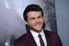 Ovaj mladi glumac mogao bi da bude novi Han Solo