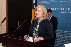 Milićević: Za aranžman s MMF-om spremni i FBiH i RS

