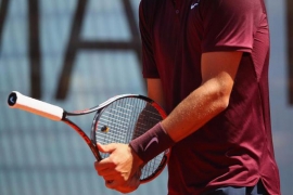 Novak o potezu Tomića: Nije posvećen tenisu
