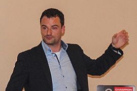 U "Lageru" prezentovana "Champion" ulja i maziva