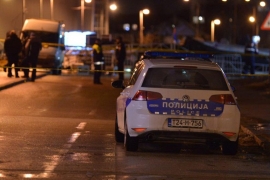 Bijeljina: Uhapšeni pijani napadači na policajace