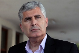 Čović: Susret s kancelarkom Merkel dolazi u idealno vrijeme