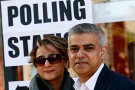 London dobio prvog muslimanskog gradonačelnika