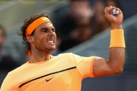 Nadal pobijedio Sousu, slijedi meč sa Marejem