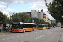 Izmijenjen režim saobraćaja zbog otvaranja Ferhadije