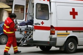 Pješak preminuo od povreda zadobijenih u saobraćajnoj nesreći