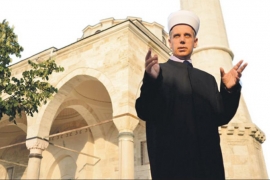 Banjalučki muftija Kozlić: Ovo je dan radosti