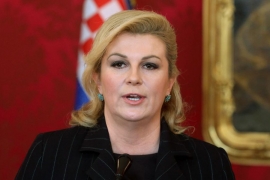 Kolinda: Ne blokiramo nikog, pa ni Srbiju