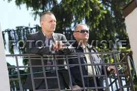  MUP RS: Na svečanosti otvaranja Ferhadije bilo između šest i osam hiljada ljudi