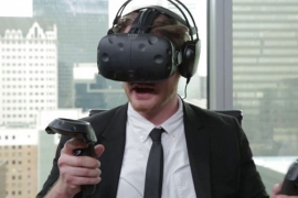 25 sati u virtualnoj stvarnosti za Ginisovu knjigu rekorda