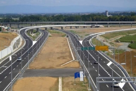 Topić: Od ponedjeljka zatvorena "Mahovljanska Petlja"