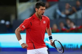Novak: Ne smem da ponovim greške iz finiša meča