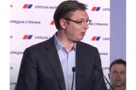 Vučić: U novoj vladi najmanje šest novih ministara