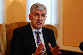 Čović: DKP mrežu koncentrisati tamo gdje su nam ključni trgovinski ...