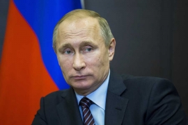 Putin: Spriječiti narušavanje zajedničke istorije