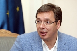 Vučić mandatar za sastav nove vlade