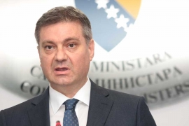 Zvizdić: Neobjavljivanje rezultata popisa ugroziće evropski put