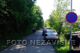 Banjaluka: Da li vozači znaju da "čitaju" saobraćajne znakove? (FOTO)