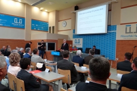 Čović: BIH će dobiti status kandidata krajem naredne godine