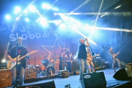 Muzičari iz regije o borbi protiv fašizma: Civilizacija je postala ...