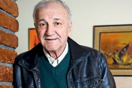 Valter se ne predaje: Bata Živojinović skinut sa aparata