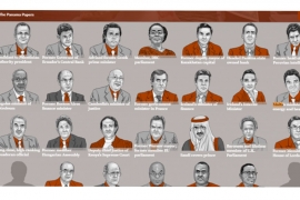Ko su osobe iz BiH koje se spominju u aferi Panama Papers