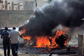 Irak: Od eksplozije automobila bombe poginulo najmanje 12 osoba