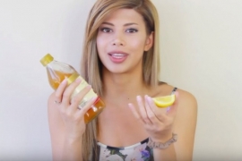 Efikasan recept protiv bubuljica (VIDEO)