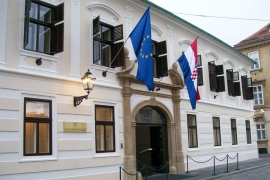Vlada Hrvatske: Osuđujemo veličanje ustaškog režima